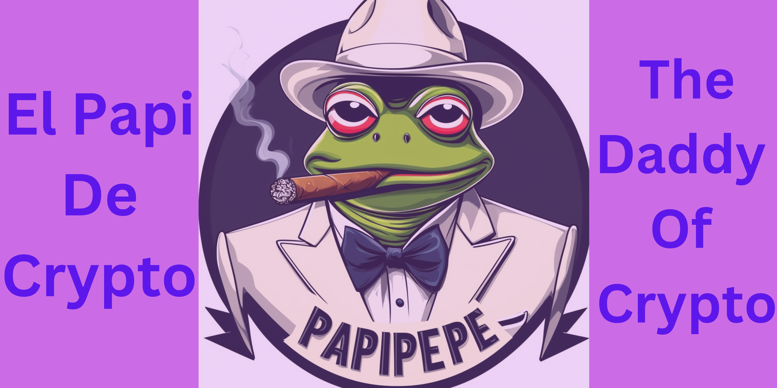 Papi Pepe Image