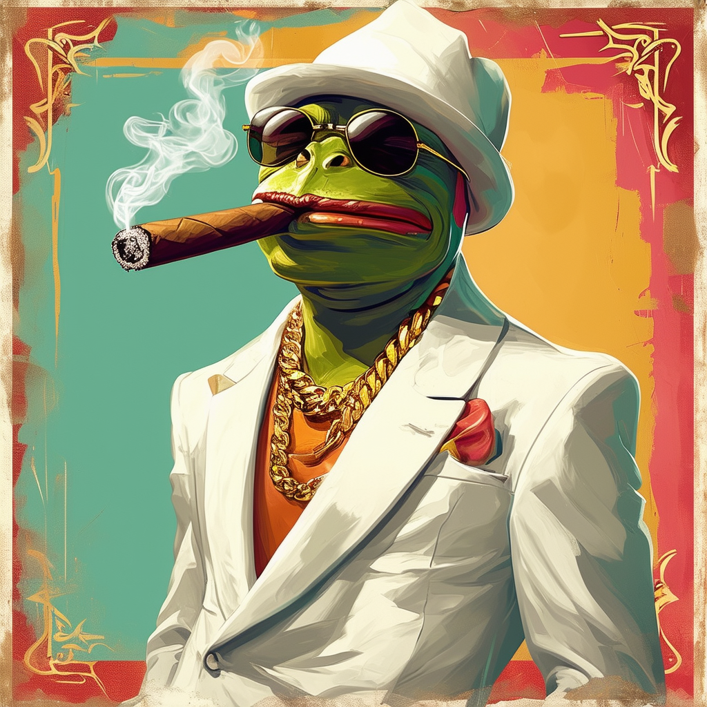 Papi Pepe Image